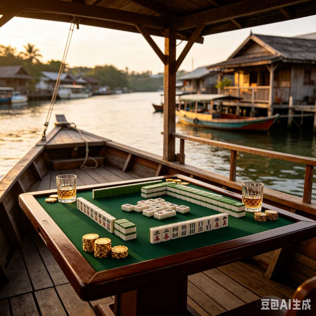 popular mahjong set 2026