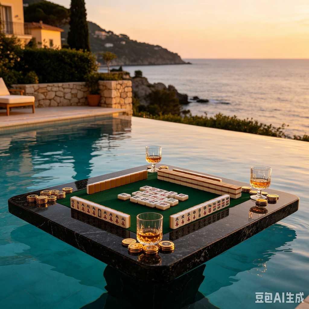 non slip game mat for mahjong
