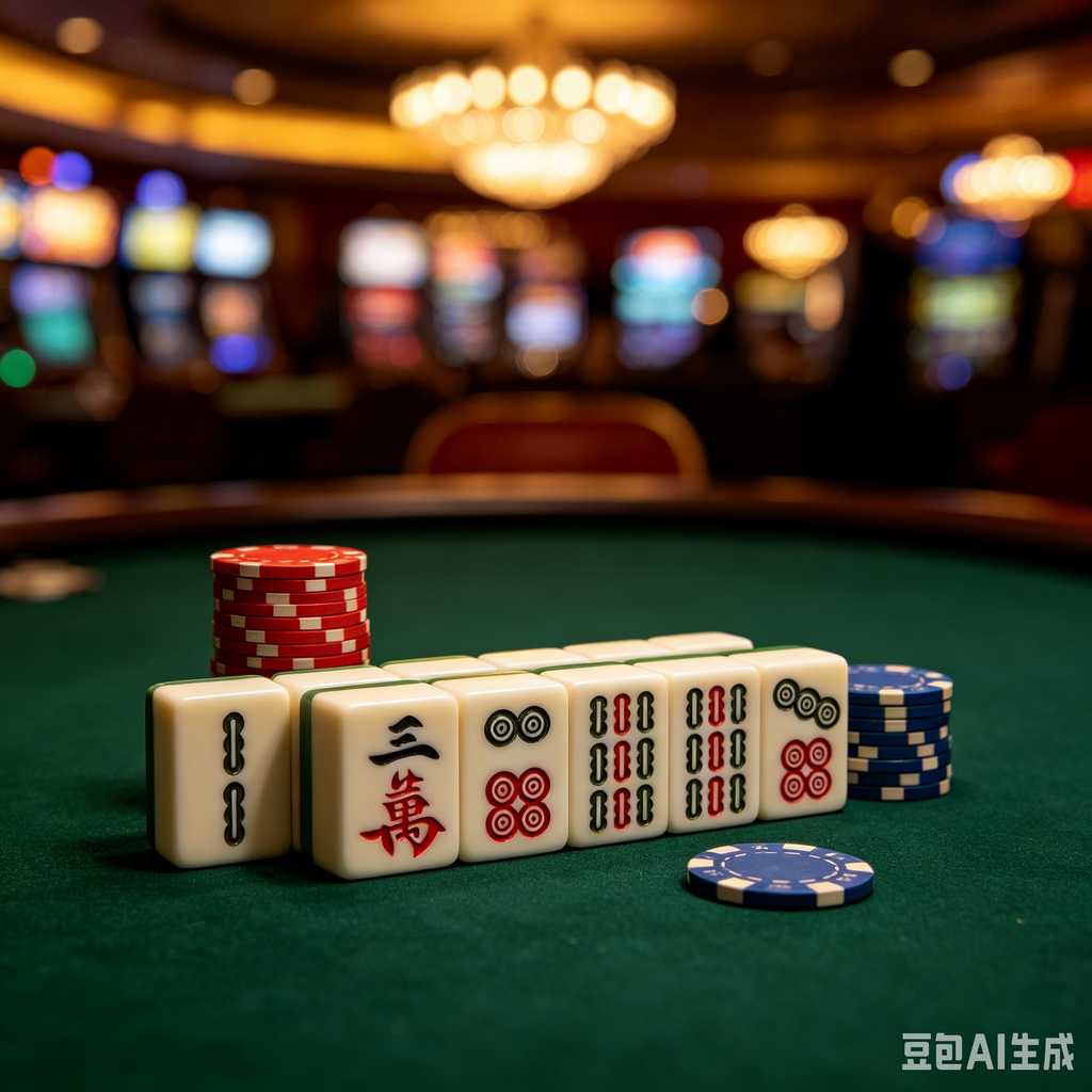 beginner mahjong game kit with guide