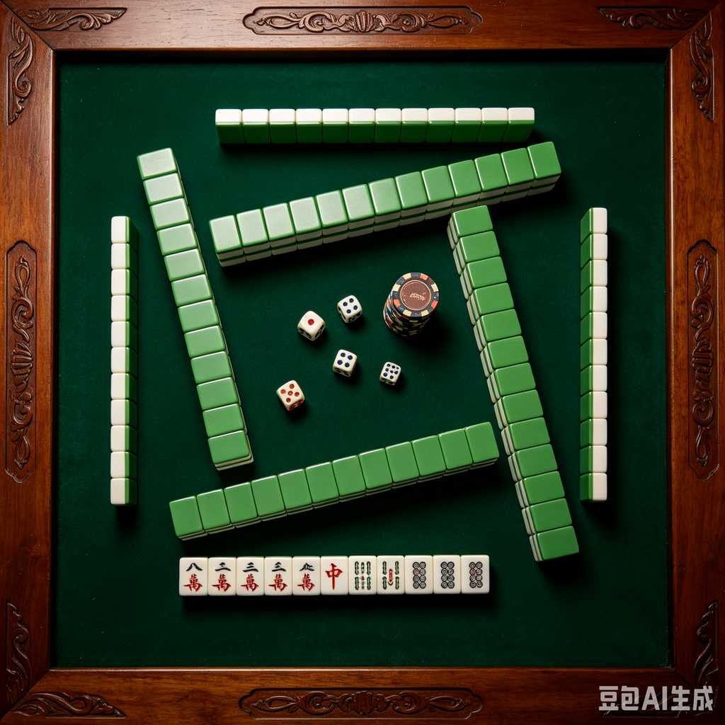 Temuco,mahjong
