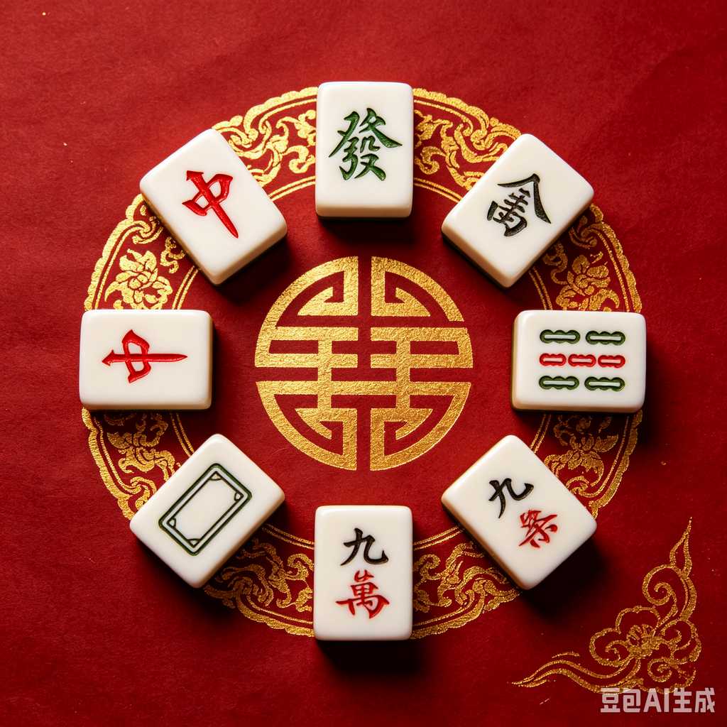 PuertoMontt,mahjong