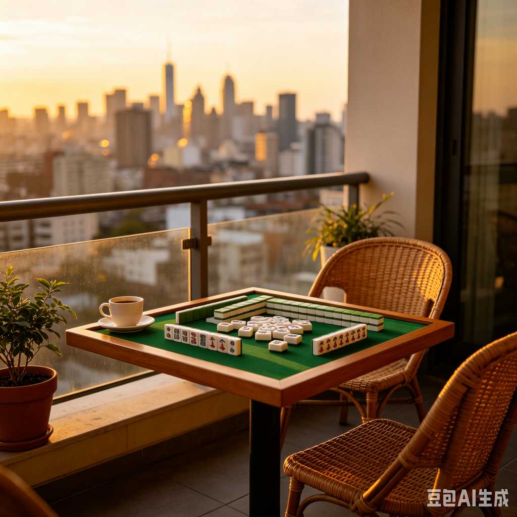 adult party mahjong game