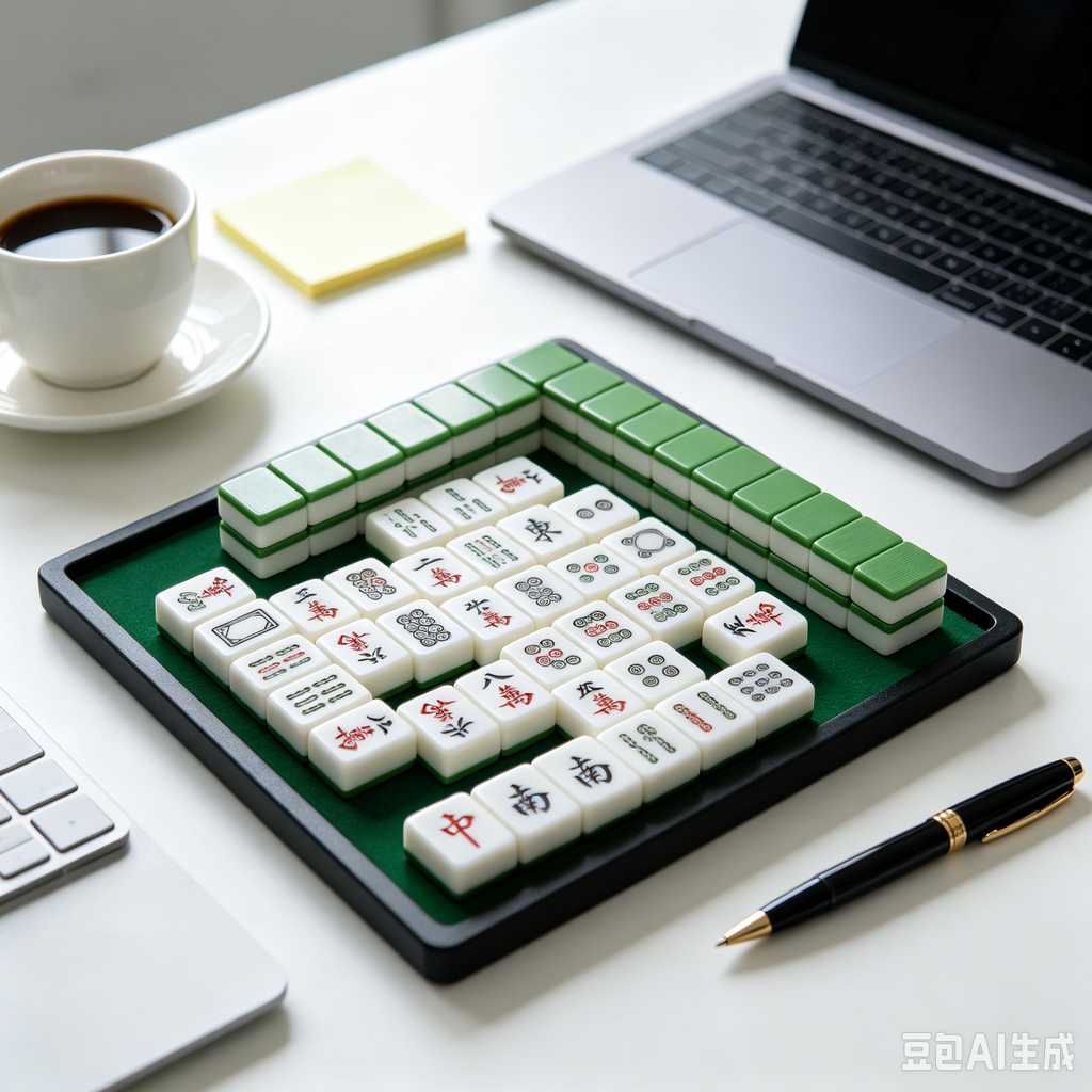 custom board game mahjong manufacturer