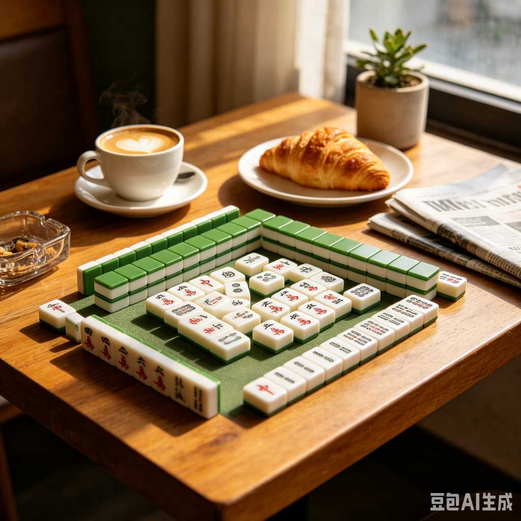mahjong game dice replacement