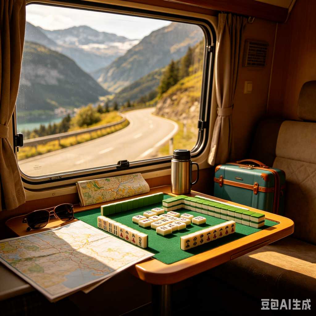 Temuco,mahjong