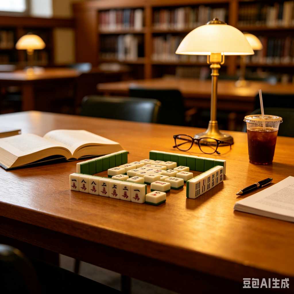 mahjong game for family adults