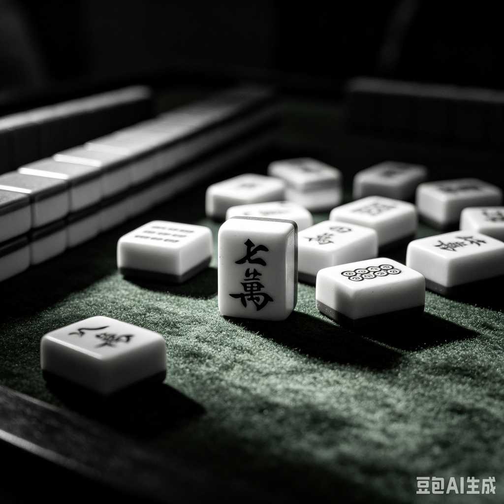 RockfordIL,mahjong