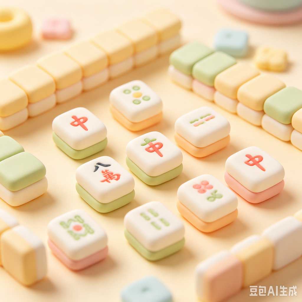 Asheville,mahjong