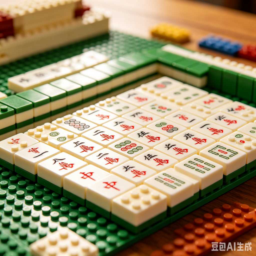 popular color mahjong tiles 2026