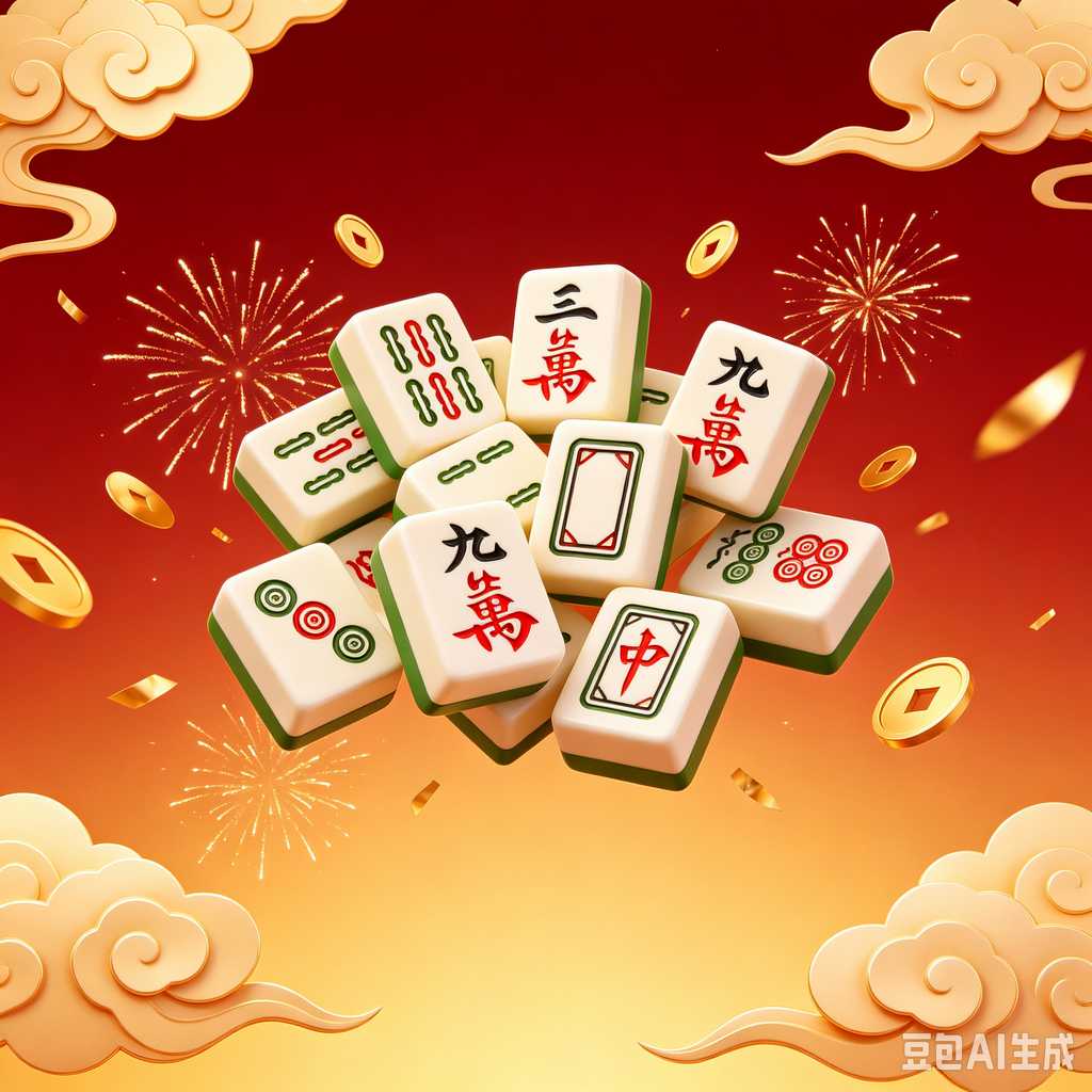 Alkmaar,mahjong