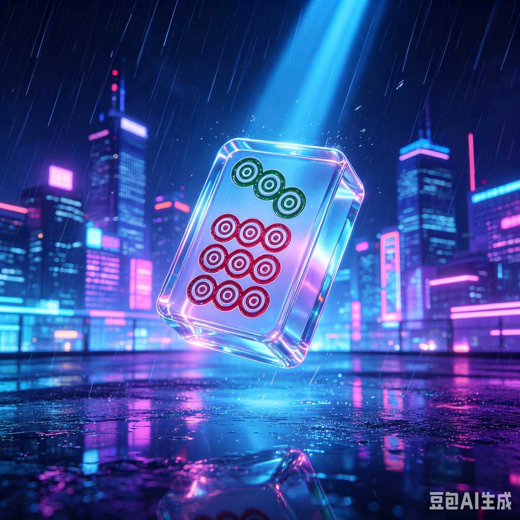 Caracas,mahjong