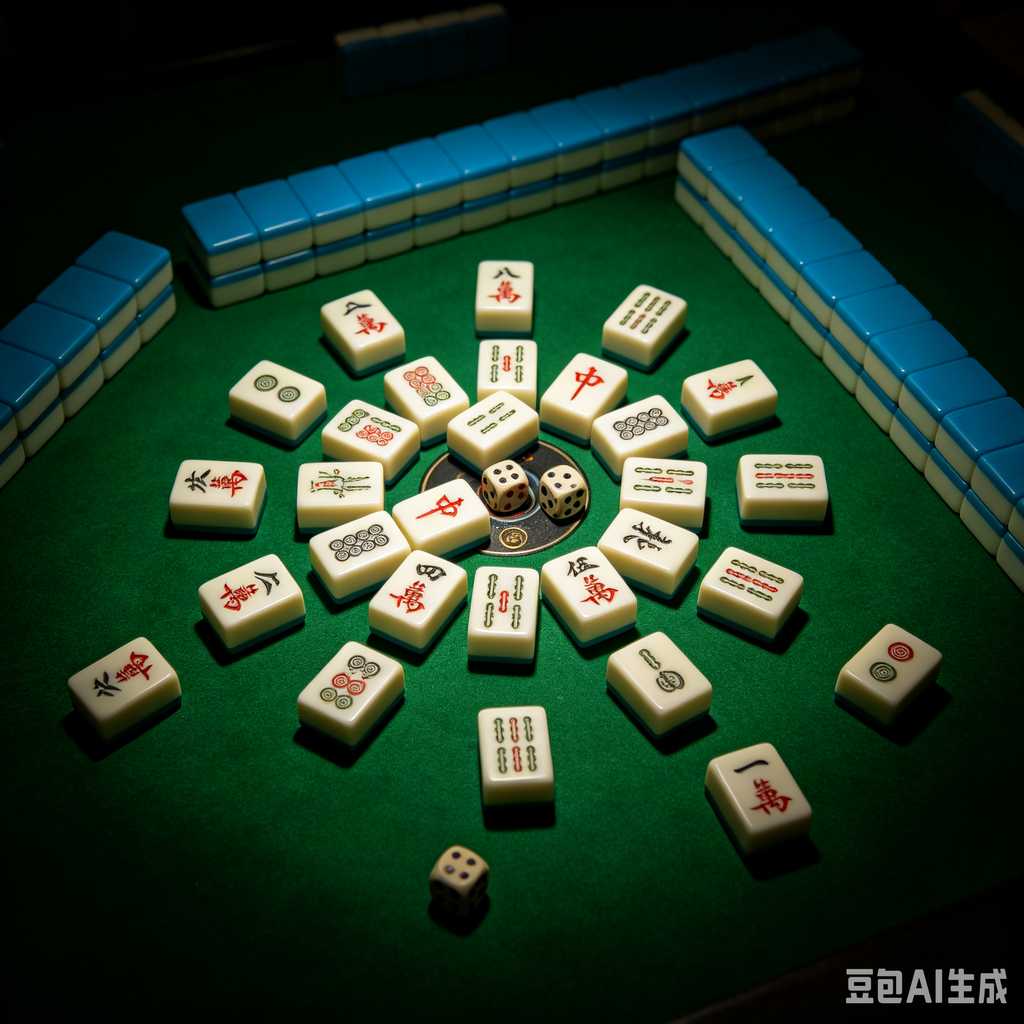 verona,mahjong