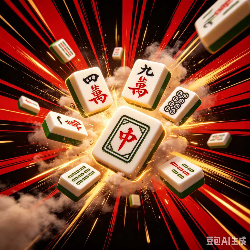 bulk discount mahjong tiles