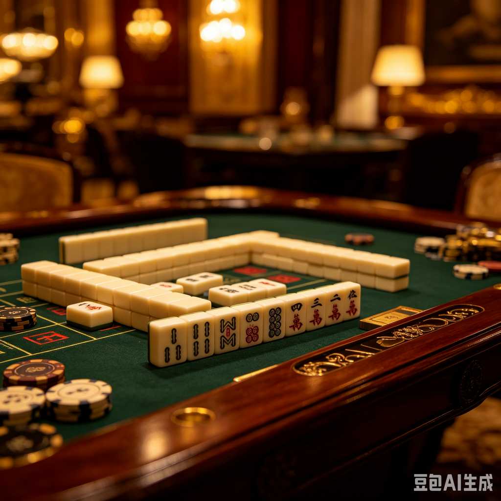 GlendaleAZ,mahjong