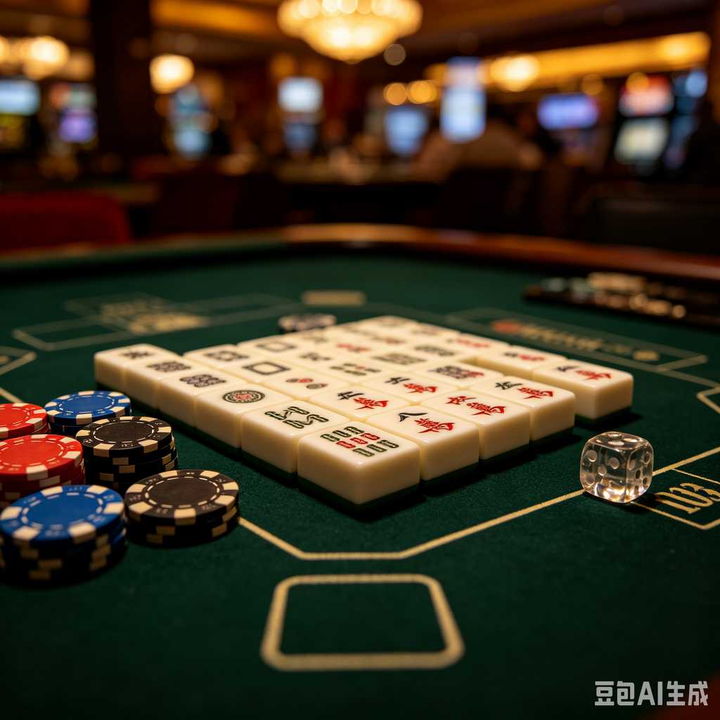 birthday custom mahjong set