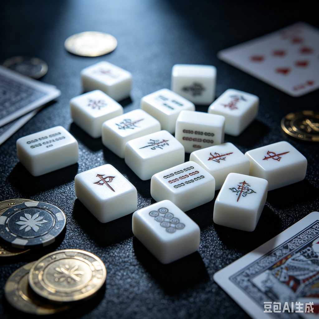 custom souvenir mahjong tiles wholesale