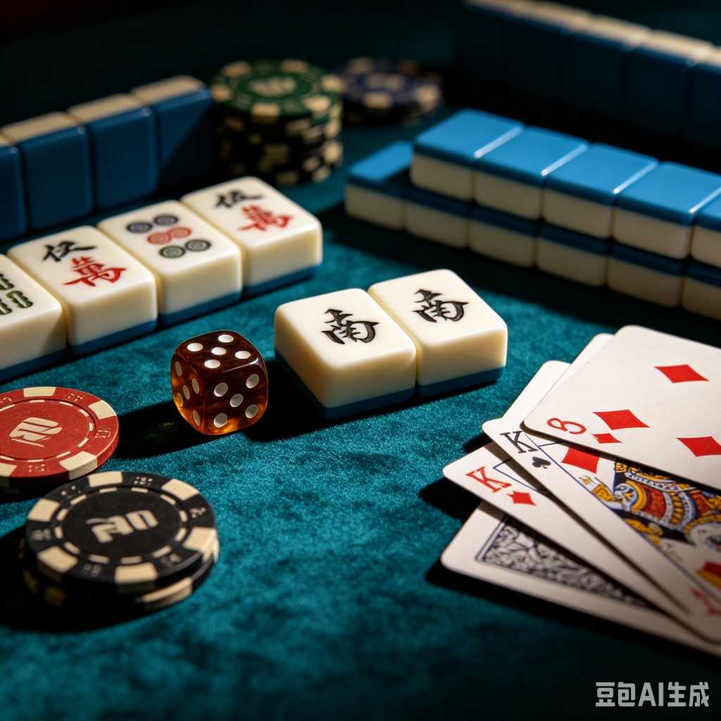 Jacksonville,mahjong