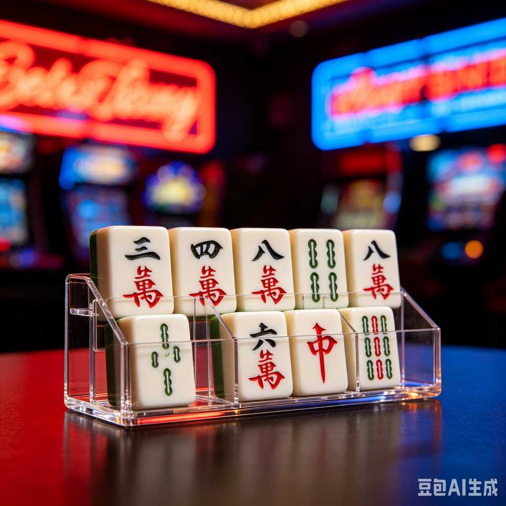 difference between american and chinese mahjong