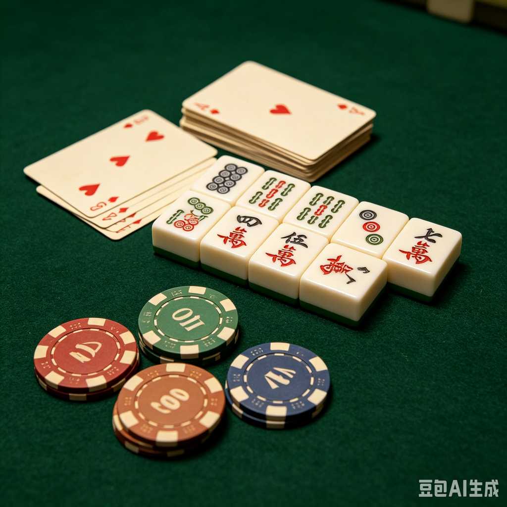 FortCollins,mahjong
