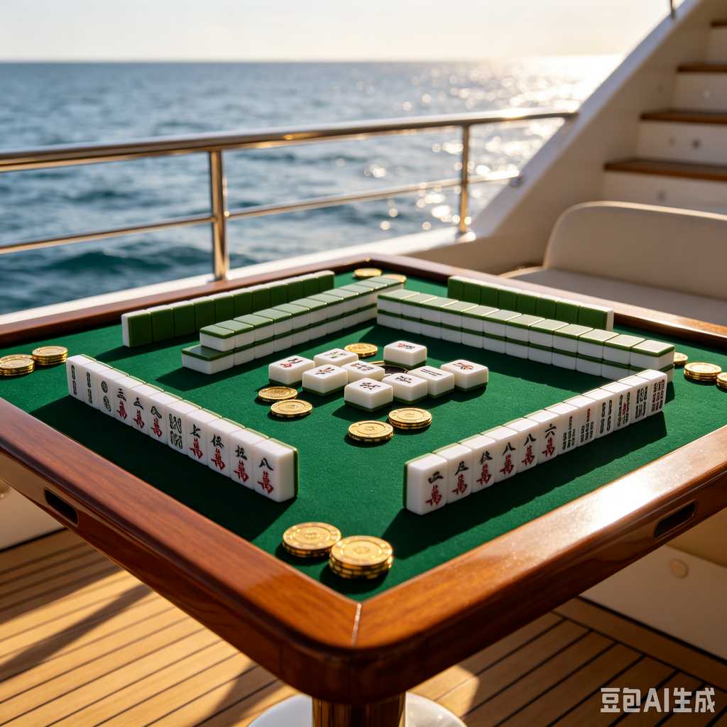 maconga,mahjong